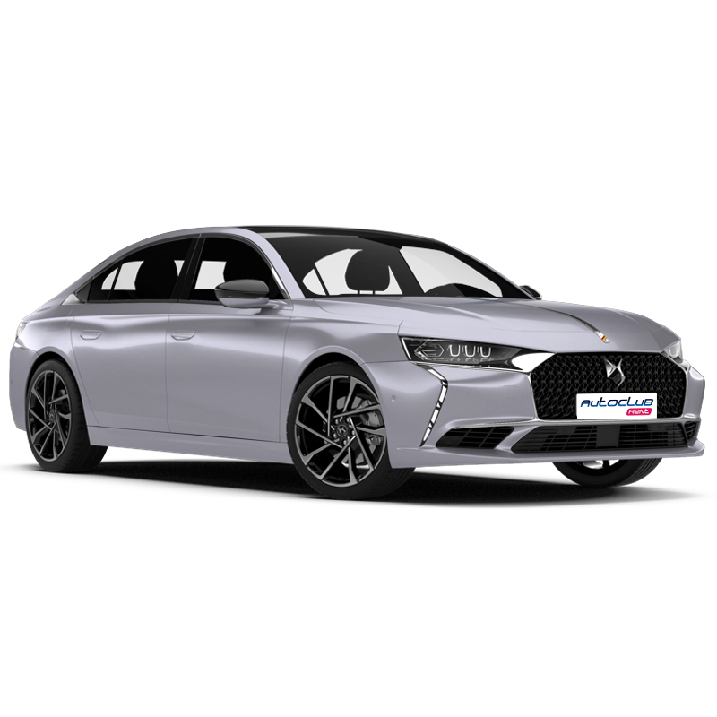 DS DS9 Crossback