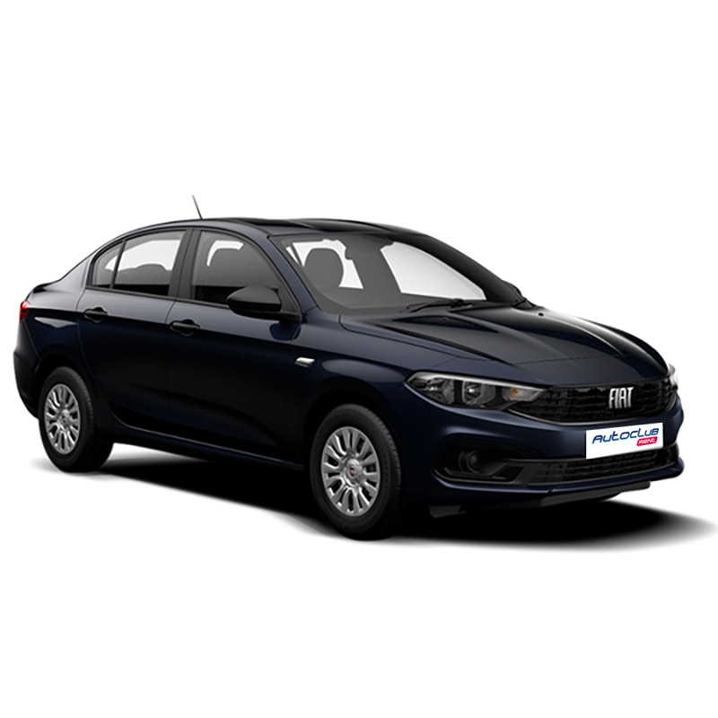 Fiat Tipo Sedan