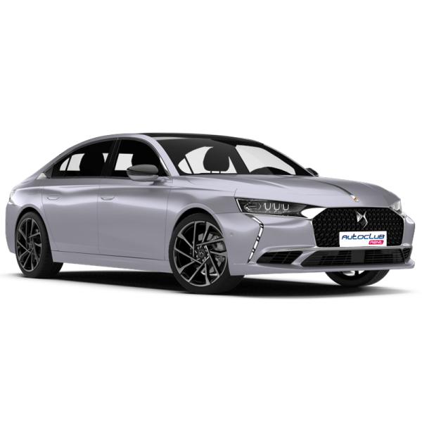 DS DS9 Crossback